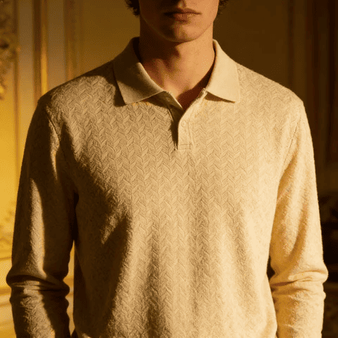 Gentleman's in Winter - Tavros