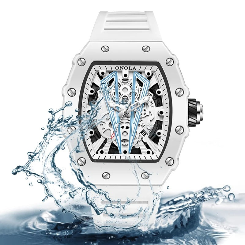 ONOLA Premium Men's Quartz Watch