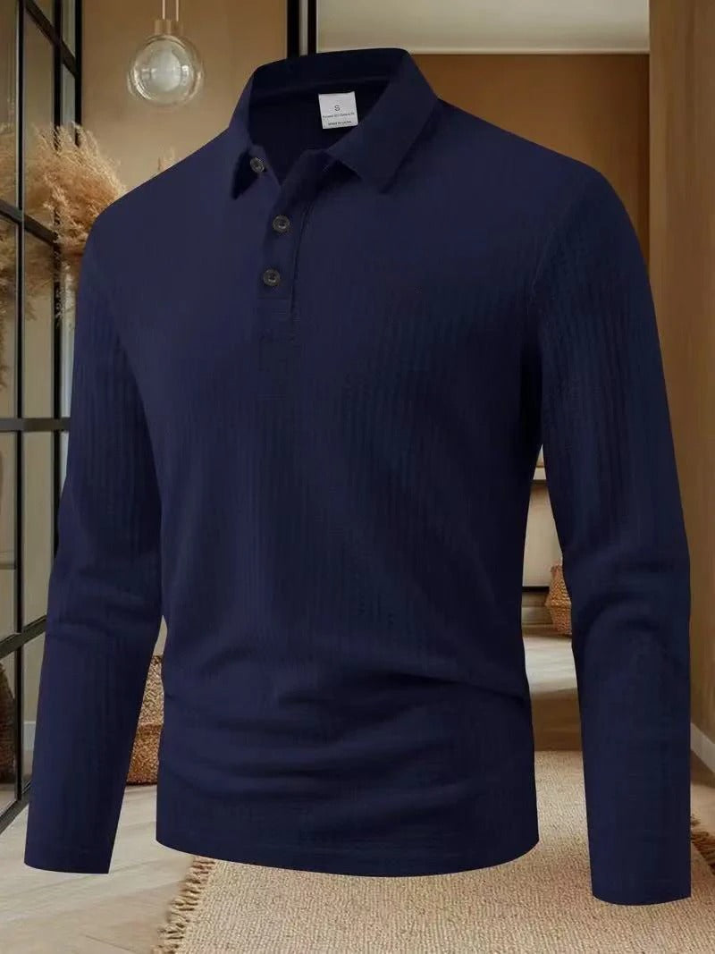 Tavros Classic Long Polo