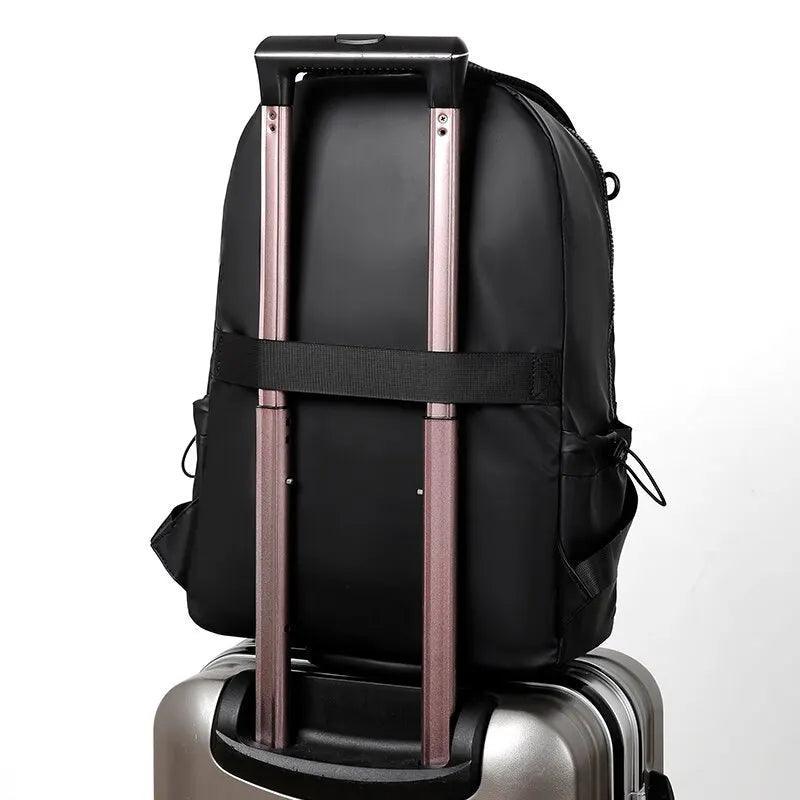 Tavros Essence Waterproof Backpack