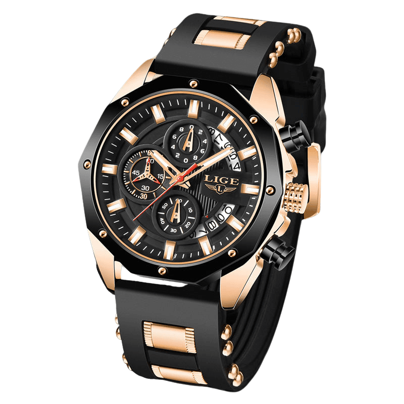 Tavros Blitz Watch