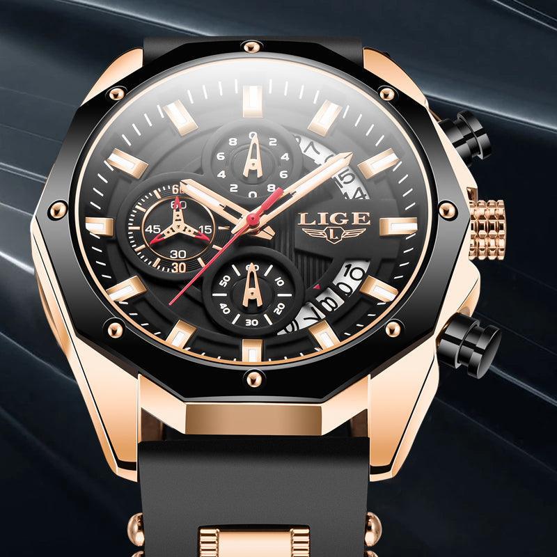 Tavros Blitz Watch