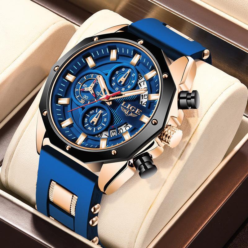 Tavros Blitz Watch