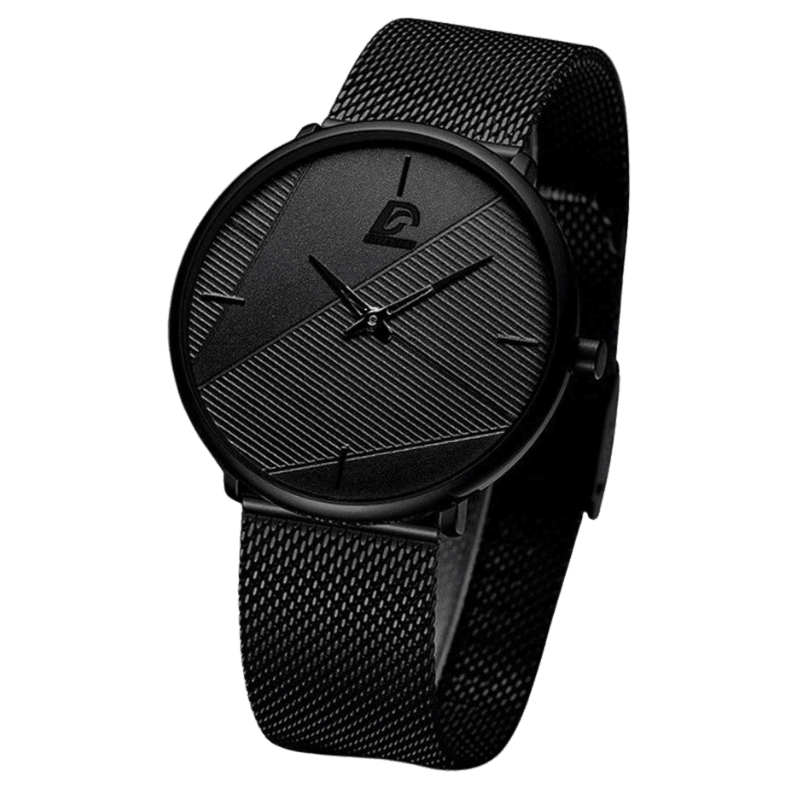 Tavros Obam Black Watch