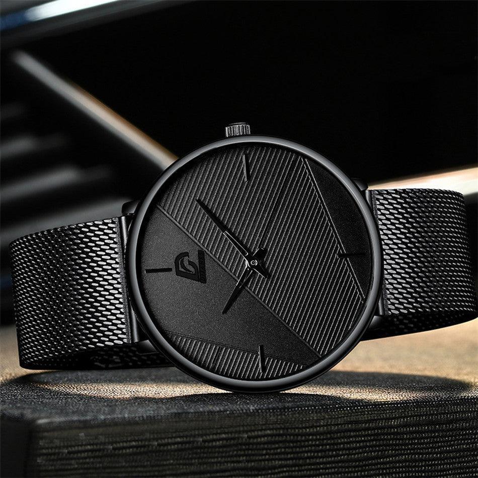 Tavros Obam Black Watch
