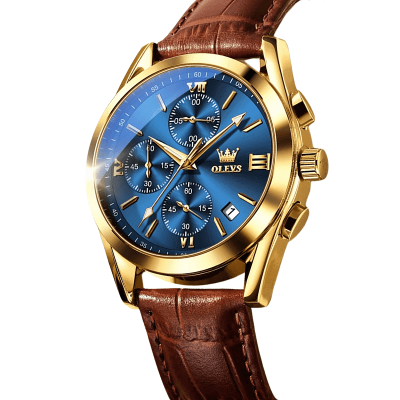 Tavros Pulse Cour Watch