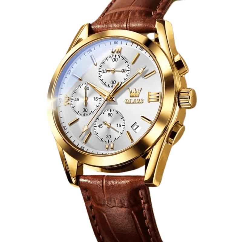 Tavros Pulse Cour Watch