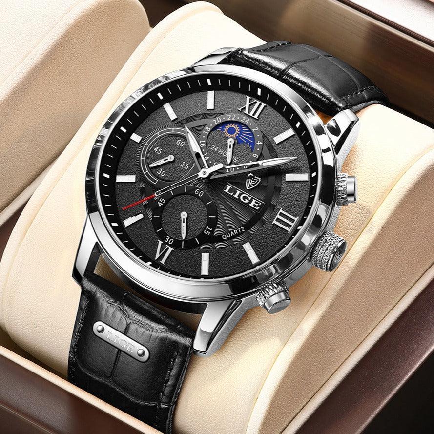 Tavros Style Elegance Watch
