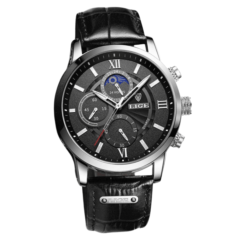 Tavros Style Elegance Watch