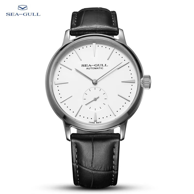 Seagull 6075 Business Mechanical Watch
